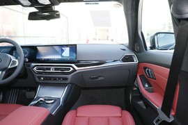 2024款宝马330i