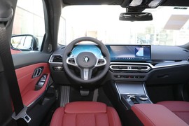 2024款宝马330i