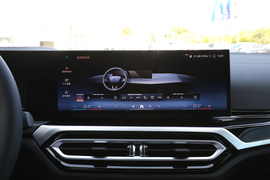 2024款宝马330i