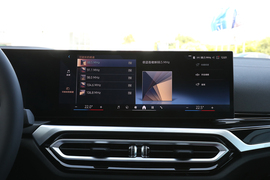 2024款宝马330i