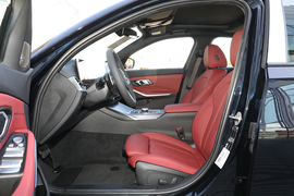 2024款宝马330i