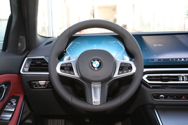 2024款宝马330i
