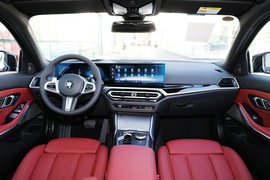 2024款宝马330i
