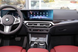 2024款宝马325Li