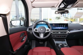 2024款宝马325Li