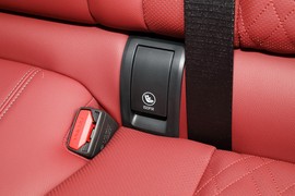 2024款宝马325Li