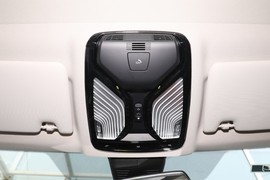 2024款宝马325Li