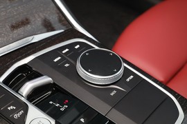 2024款宝马325Li