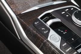 2024款宝马325Li