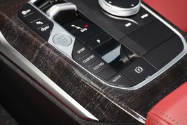 2024款宝马325Li