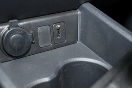 2023款长安睿行EM60