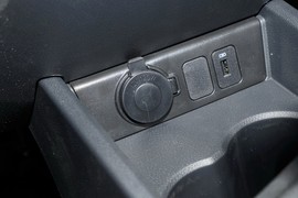 2023款长安睿行EM60