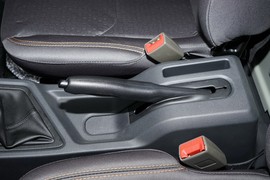 2023款长安睿行EM60