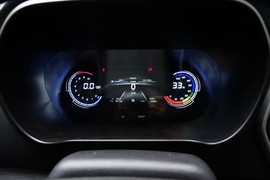 2023款长安睿行EM60