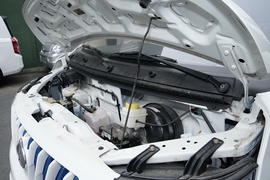 2023款长安睿行EM60