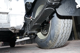 2023款长安睿行EM60