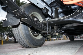 2023款长安睿行EM60