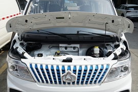 2023款长安睿行EM60