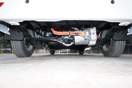 2023款长安睿行EM60