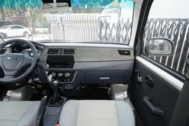 2023款鑫源小海狮X30