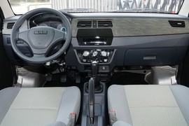 2023款鑫源小海狮X30