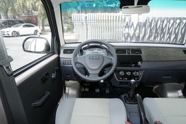 2023款鑫源小海狮X30