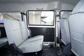 2023款鑫源小海狮X30