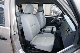 2023款鑫源小海狮X30