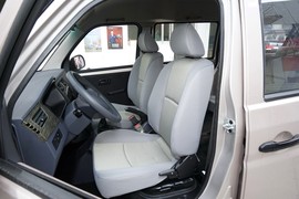 2023款鑫源小海狮X30