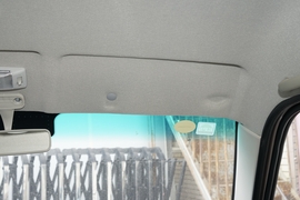 2023款鑫源小海狮X30