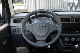 2023款鑫源小海狮X30