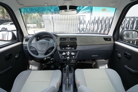 2023款鑫源小海狮X30