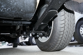 2023款鑫源小海狮X30