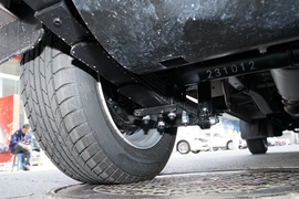 2023款鑫源小海狮X30