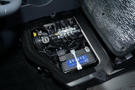 2023款鑫源小海狮X30