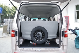 2023款鑫源小海狮X30