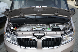 2023款鑫源小海狮X30