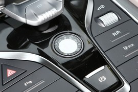 2023款比亚迪元PLUS