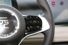 2023款比亚迪元PLUS