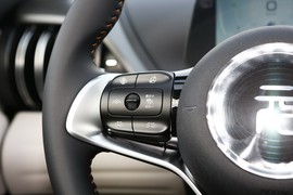 2023款比亚迪元PLUS