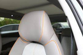 2023款比亚迪元PLUS