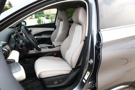 2023款比亚迪元PLUS