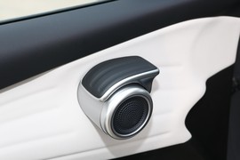 2023款比亚迪元PLUS