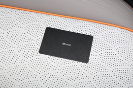 2023款比亚迪元PLUS