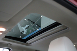 温州站实拍马自达3昂克塞拉