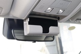 2023款比亚迪驱逐舰05