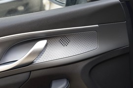 2023款比亚迪驱逐舰05