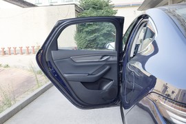 2023款比亚迪驱逐舰05