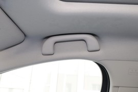 2023款比亚迪驱逐舰05