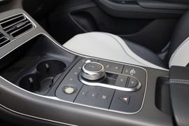 2023款比亚迪驱逐舰05